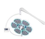 Humanized Surface mobile Shadowless Operating Lamp LED Cold Lighting Source
