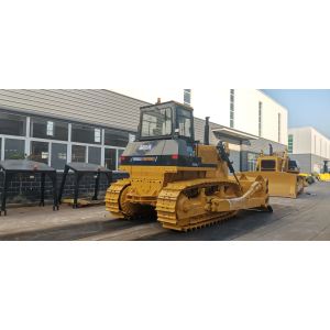 Buy cheap Reasonable Structure International T6 Dozer 220Hp Crawler Dozer product