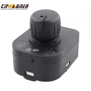 China Audi A3 8P A4 B6 B7 A8 D3 Mirror Control Switch For Folding Mirrors 8E0959565A on sale