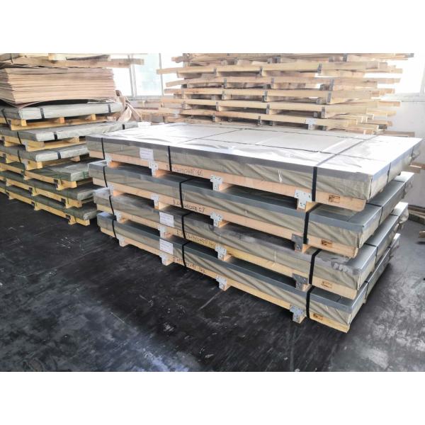 316L Embossed Stainless Steel Sheet Plate