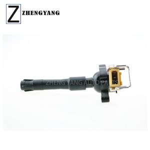Buy cheap 12131748017 12V BMW E36 Car Ignition Coil product