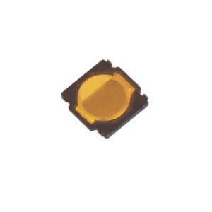 Buy cheap 4.5x4.5 SMT Vertical Push Button Tactile Membrane Switch product