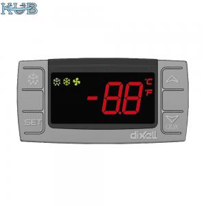 Buy cheap Xr03cx Digital Temperature Controller Household Thermometers  Eco - Friendly product