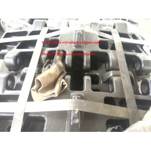 Buy cheap Undercarriage Parts Ruston-Bucyrus RB40 Crawler Crane Track Pad product