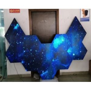 ODM Soft Flexible Led Display Module SMD1515