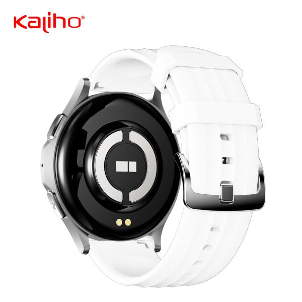 ECG Smart Watch 1.43 Full Touch Screen Waterproof with 13 Sports Modes and Heart Rate Monitoring