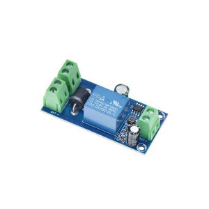 Buy cheap DC5V - 48V Power Failure Automatic Switching Module YX850 product