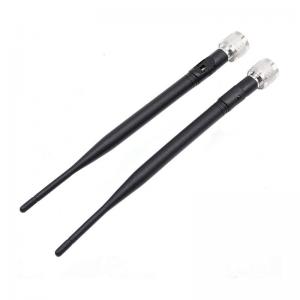 Buy cheap 3 Dbi 3G 900 / 1800Mhz GSM Antenna With N Male Connector product