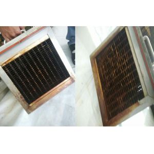 Buy cheap High Efficiency Noiseless CE Spray Cleaning Machine Automatically product
