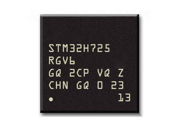 Quality Integrated Circuit Chip STM32H725RGV6 Microcontrollers IC STM32H725 32 Bit ARM MCU for sale