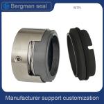 ODM M7N M74 Burgman Mechanical Seal 200mm SS304 Acid Resistant