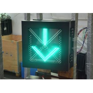 Waterproof IP65 LED Traffic Display Road Variable Message Board