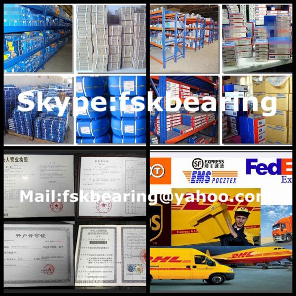 Full Complement BH2220 Needle Roller Bearings 34.925X44.45X31.75 mm ABEC-5