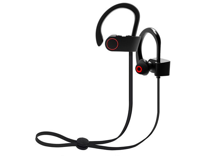 Buy cheap Mini Waterproof Wireless Bluetooth Headphones , Water Resistant Wireless Earbuds product