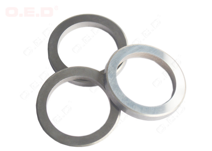 Buy cheap Precision Non Standard Tungsten Carbide Parts Seal Tungsten Carbide Ring product