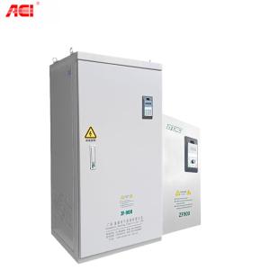 Buy cheap ACI Adjustable Agricultural Variable Frequency Drive Well Pump VFD 3phase product