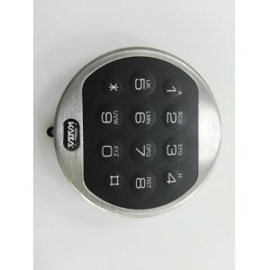 Buy cheap Buttons Embossing Membrane Control Panel With High Sensivity Metal Dome product