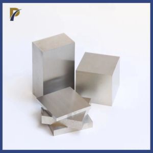 Buy cheap MD45A ASP60 Block High Hardness Tungsten Carbide Cube Cutting Tool product