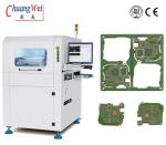 ESD Monitoring PCB Depaneling Router Machine 60000RPM Spindle