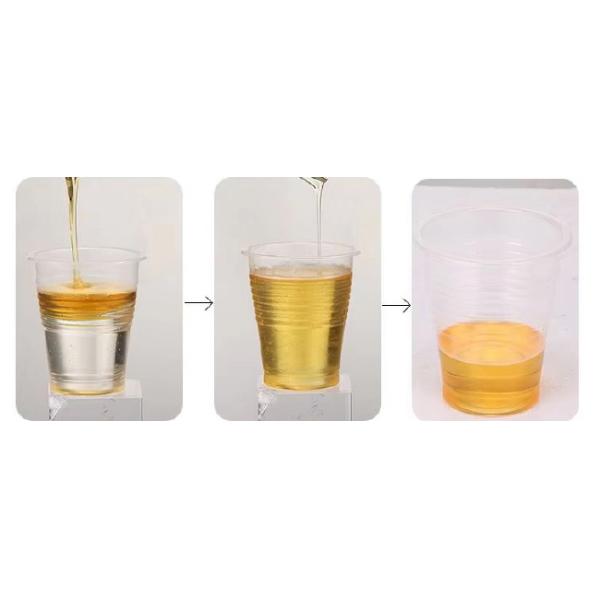 High Permeability Modified Two Component Epoxy Resin Injection Grout Concrete Repair Grouting Material