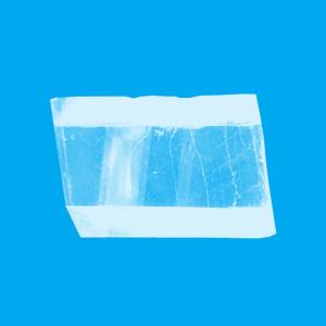 Buy cheap 350-2300nm Clear Calcite Crystal Use In Polarization Devices product