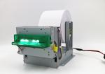 Linux System Kiosk Thermal Printer 80mm Receipt Printer