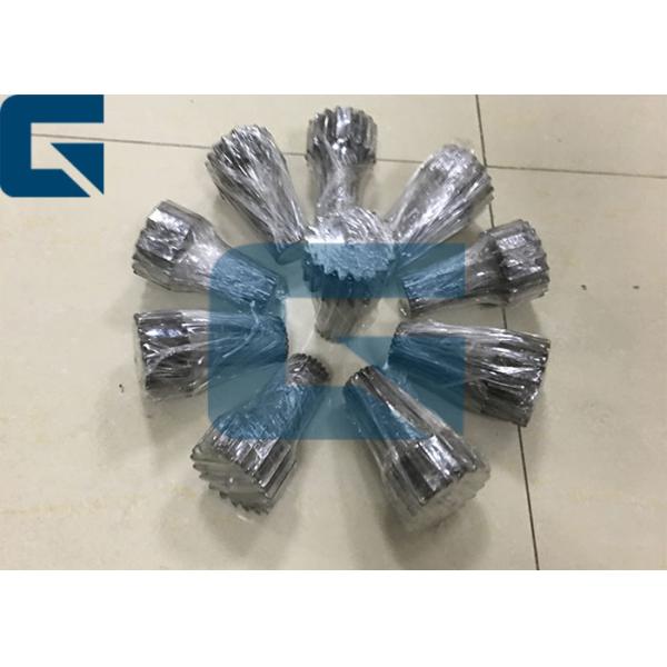 GM35VL Travel Motor / Excavator Final Drive Sun Gear For SH200-3