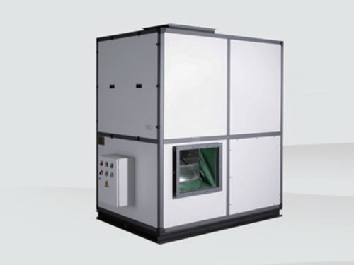 Buy cheap Professional Carrier Air Handling Unit Carrier Chilled Water Air Handlers product