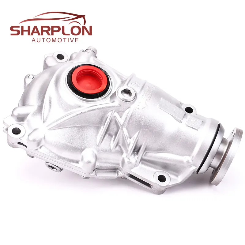 Best Quality Auto Transmission Systems Front Differential 31507601768 for BMW E84 E90 E91