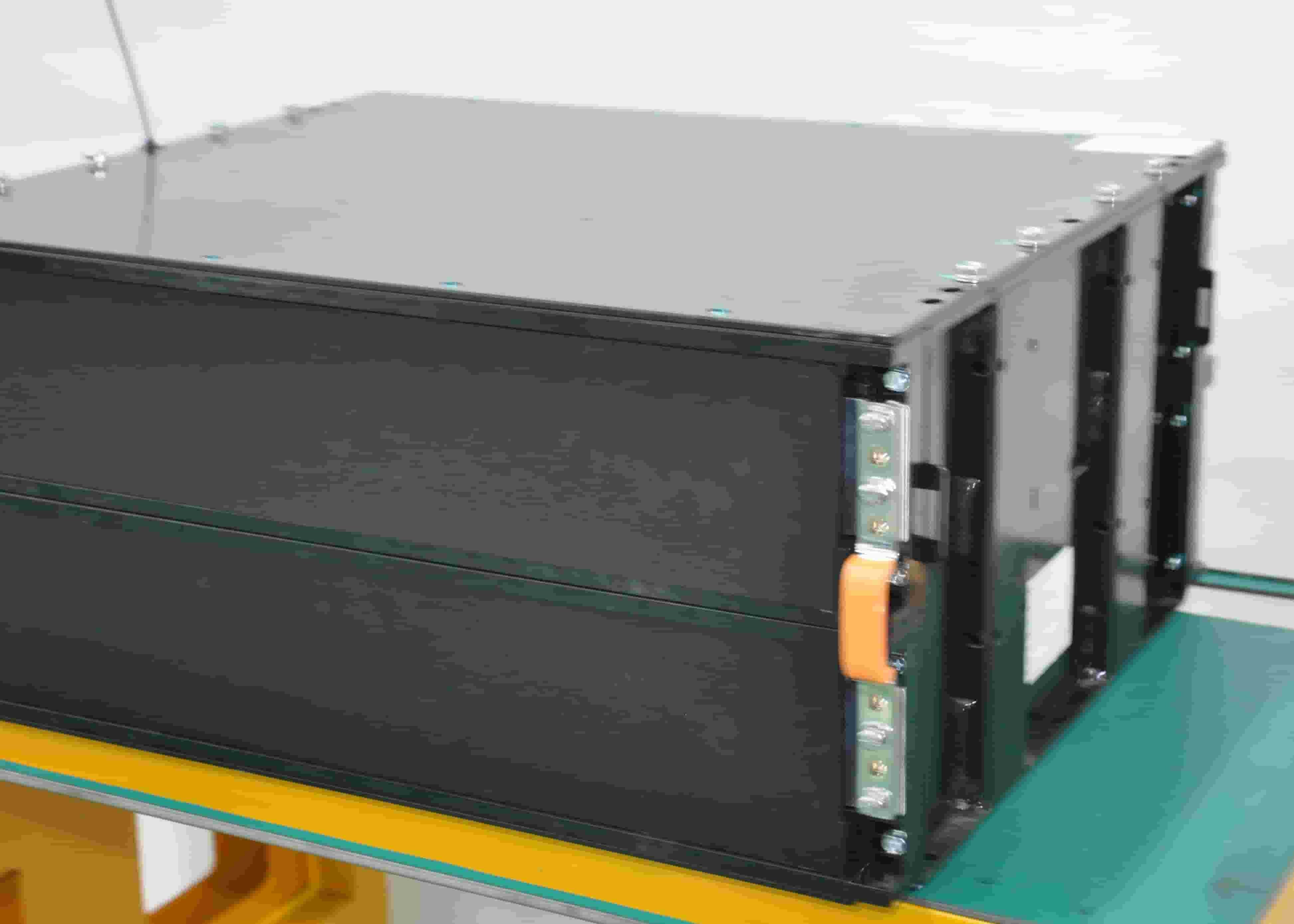 Energy Storage Lithium Battery 366.2mmx427.6mmx241.22mm