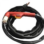 CB150 Plasma Cutting Torch Parts For Plasma Cutter