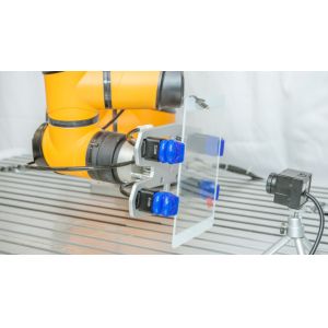 Buy cheap The Revolutionary Technology Of SRT Soft Robot product