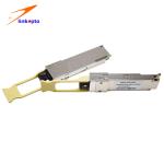 FTTX 100m SR4 QSFP+ 850NM Optical Module Transceiver