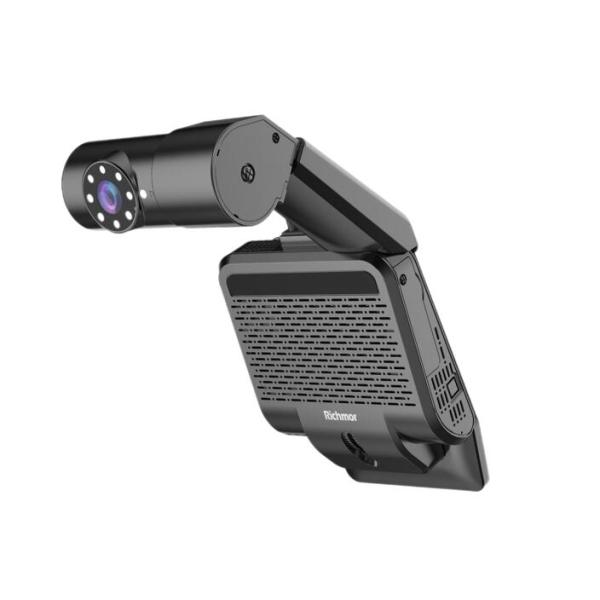 RCM-BK6MJ 512G TF Card 5CH 1080P 4G Wireless GPS Dashcam For Taxi Truck Bus