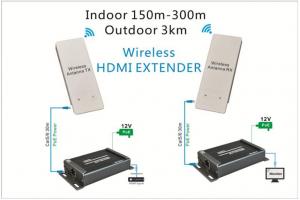 Buy cheap Orignal factory Home Threater supply hdmi ir wireless extender hdmi cat5e / 6e extender support 3d full 1080p product
