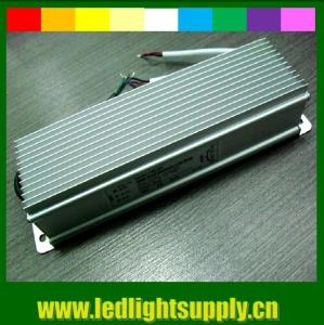Buy cheap High quality isolation constant current 100w led transformer DC12V product