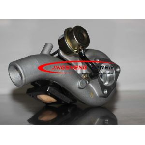 Buy cheap TB2580 703605 - 5003S Turbocharger Of Diesel Engine Water Cooled product