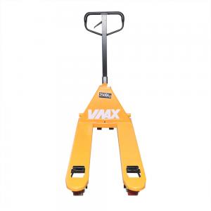 China 2 - 3 Ton Hand Pallet Truck Manual Jack Capacity 2500kg B25 With CE / ISO on sale