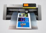 Daqin Cellphone Stickers Cutting Plotter Software Free Templates Fullbody Die