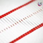 3950K 10Kohm NTC Thermistors For Temperature Measurement