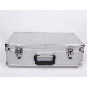 Buy cheap Customized aluminum tool storage case equipment presentation box product