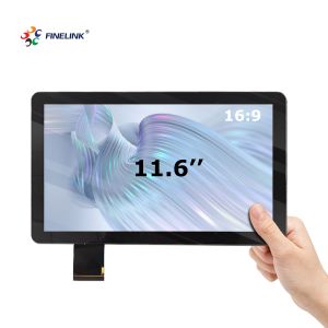 Buy cheap 11.6 I2C Touch Screen Panel product