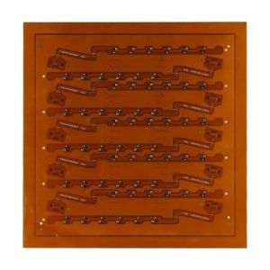 China China Custom Flex PCB Supplier Lead-Free HASL PCB Board on sale