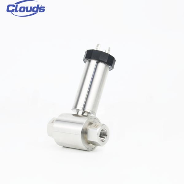 Wide Temperature Span of -40C-125C with cool device for Smart Water Pressure Sensor