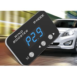 Buy cheap Universal Cars Electronic Throttle Accelerator 9 Mode 6mm Thickness product