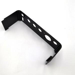 Buy cheap Aluminum Alloy Machining Milling Machine Precision Cnc Machining Enclosure product