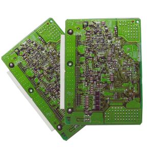 China 3OZ Electronic SMT PCBA Assembly 3mil Immersion Gold Surface on sale