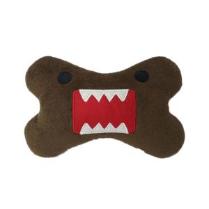 Japan Tama Jun Plush Pillow Bone Plush Cushion Plush Home Decor