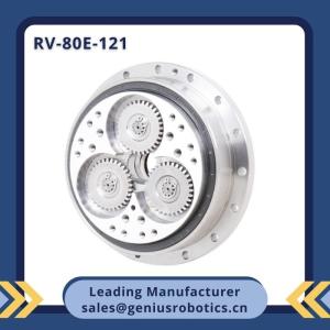 Buy cheap Robot High Torque Cycloid Gearbox Cycloidal Pinwheel Planetary Reducer product