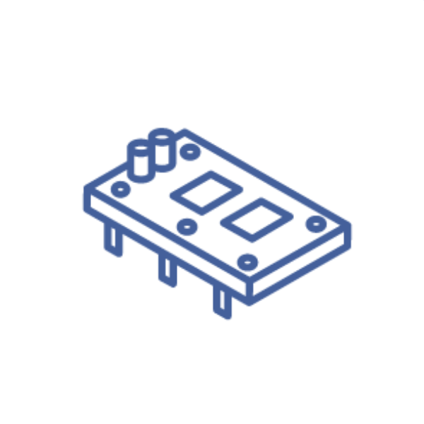 Buy cheap AT73C509-MUR product